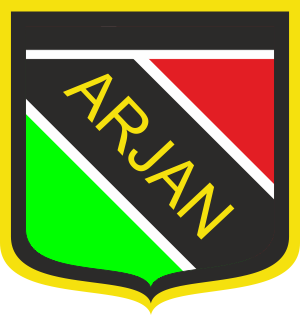 Arjan